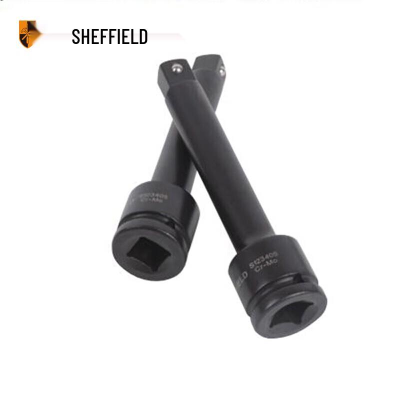 Sheffield 3/4-inch Drive Air Impact Extension Bar