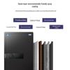 Tiger Brand Fingerprint Password All-Steel Home Safe