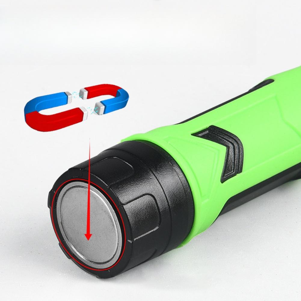 For Studying USB Neck Lamp Hanging Light Led Light Plastic USB-powered Rechargeable Heads Hands-free Operation