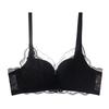 24H Comfortable Lace Bra