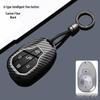 GAC Trumpchi e8 Key Case: 2025 Glory Edition, Dragon Soaring PHEV, Metal Buckle Shell