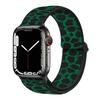 Nylon Loop Strap for Apple Watch Band 44mm 40mm 46mm 42mm 45mm 49mm 41mm 42mm Bracelet iWatch Series Ultra 10 9 8 7 6 5 SE2 Band