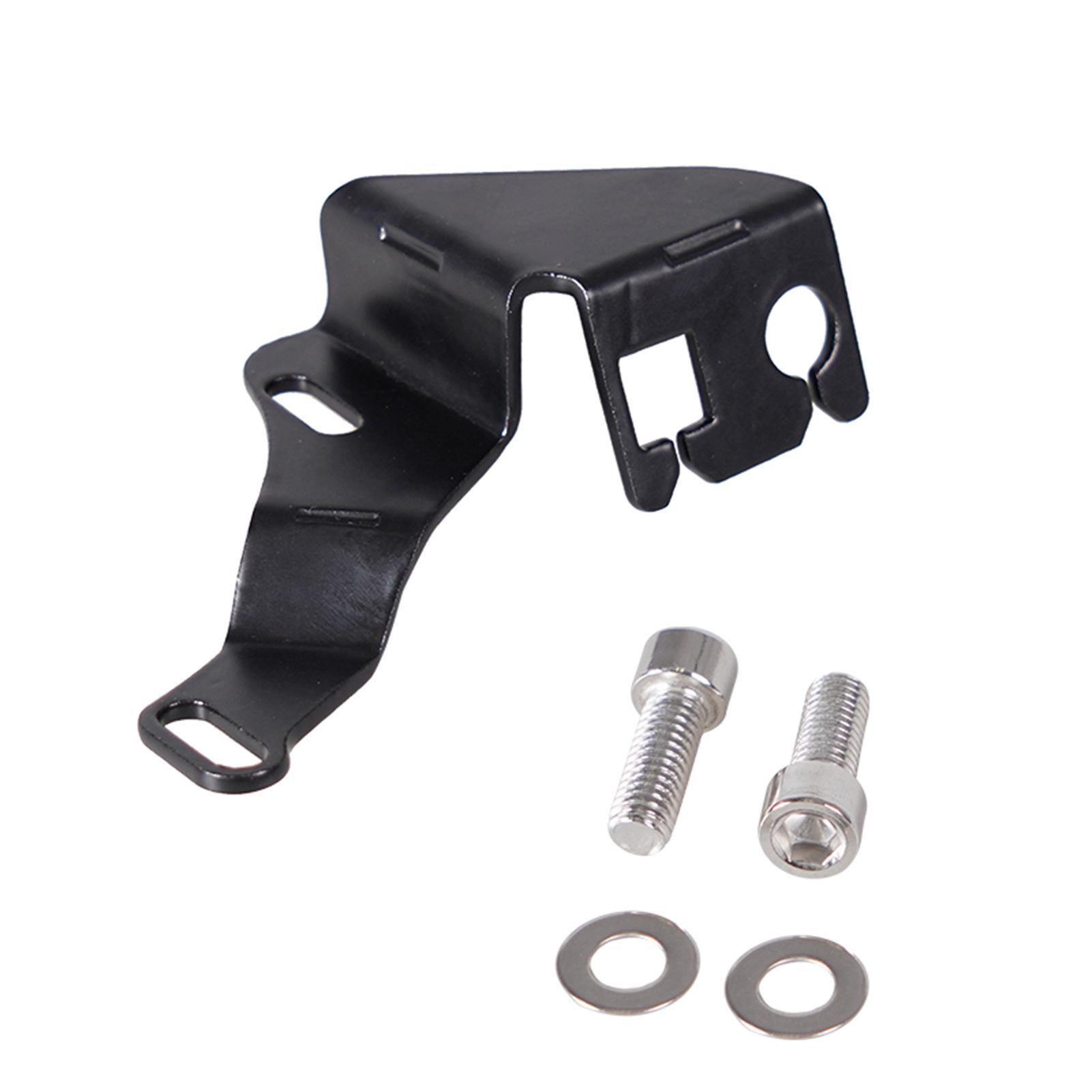 

Кронштейн троса дроссельной заслонки впускного коллектора, железный кронштейн троса дроссельной заслонки впускного коллектора, замена для