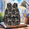 How I Met Your Mother Backpack Student Boys Girls BookBag Kids School Bag Computer Shoulder Bags for Men Women