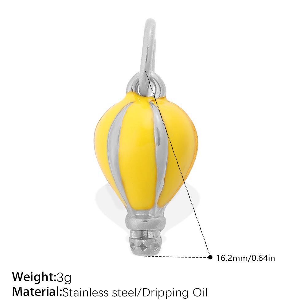  2Pcs Cute Mini Pendant From The Hamburger Fries Food Series Small Pendants Charms for Jewelry Making Supplies