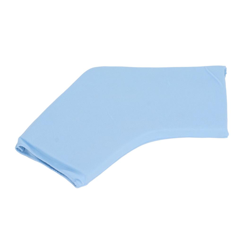 Ankle Gel Ice Pack Comfortable Flexible   Reusable Ankle Cold Compression Wrap for Plantar Fasciitis