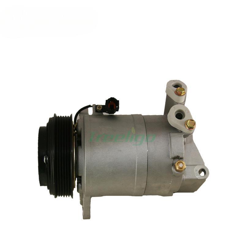 For Nissan QUEST SL 3.5L V6 (2006-2009) Compressor 92600-5Z010 / 92600-5Z01A