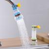 Tube Household Filter Head Extension Shower Faucet Extenders Kitchen Water Saver Telescopic Tap
