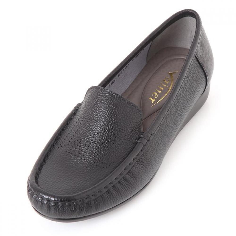 

Vainer Women S Comfort ShoeS Black 313a blackness/240