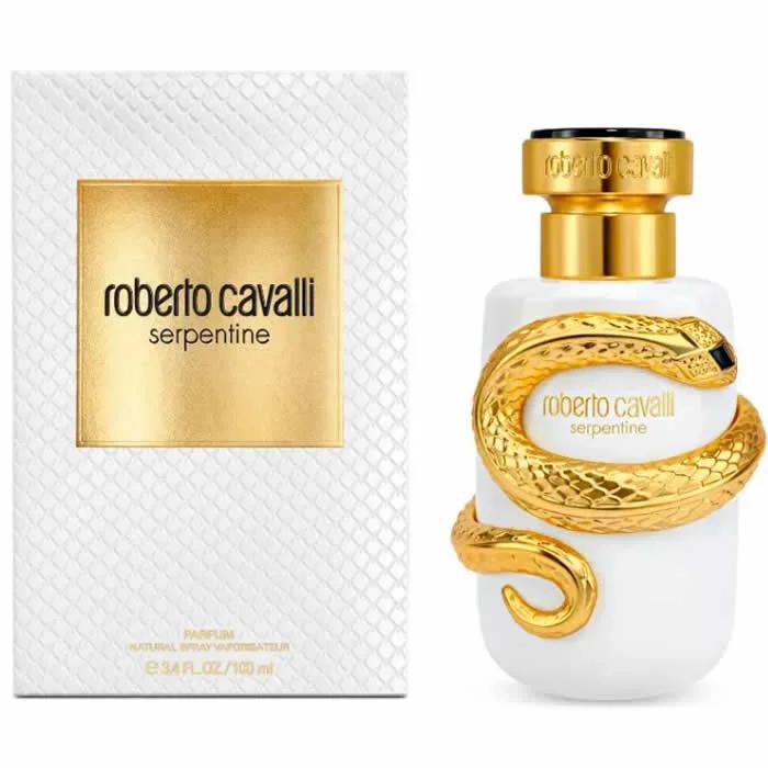 Roberto Cavalli Serpentine Парфюмерная вода спрей 100 мл