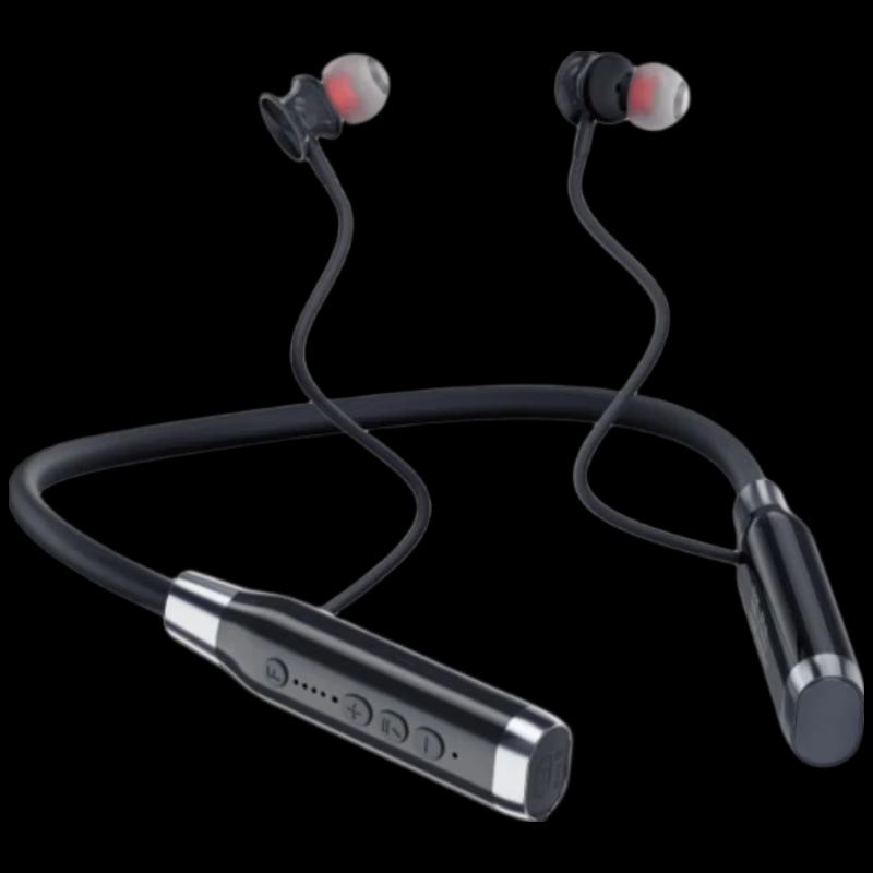 

Newmen H52 Wireless Neckband Sport Headphones