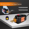Mini Car Bumper Plastic Welding and Repair Machine
