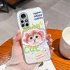 Case For Huawei Nova 8 9 10 11 Pro SE P Smart 2019 2020 Y60 Y70 Cute Black Cat Phone Cover Soft Slim TPU Shockproof Transparent Shell For Huawei Cases