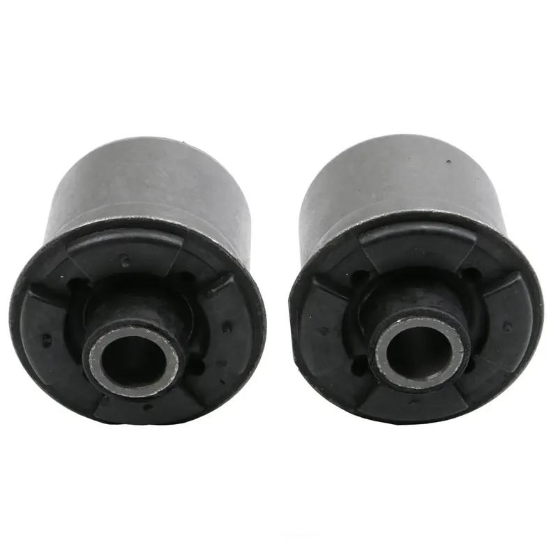 Set of 2 Front Control Arm Bushings For Dodge Nitro Jeep Liberty K7389