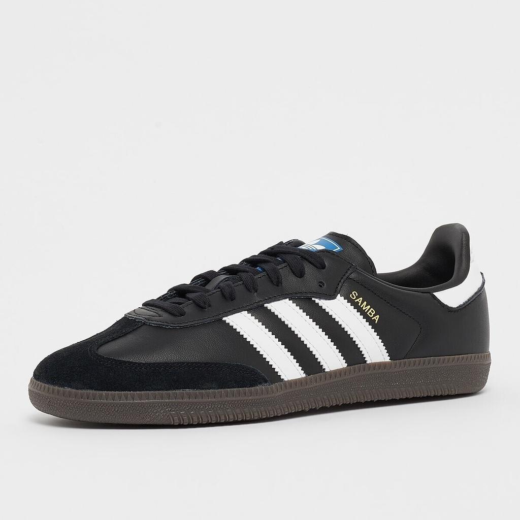 Кроссовки Adidas Samba OG