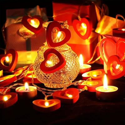 Iluminare – Ghirlande și lumini decorative
