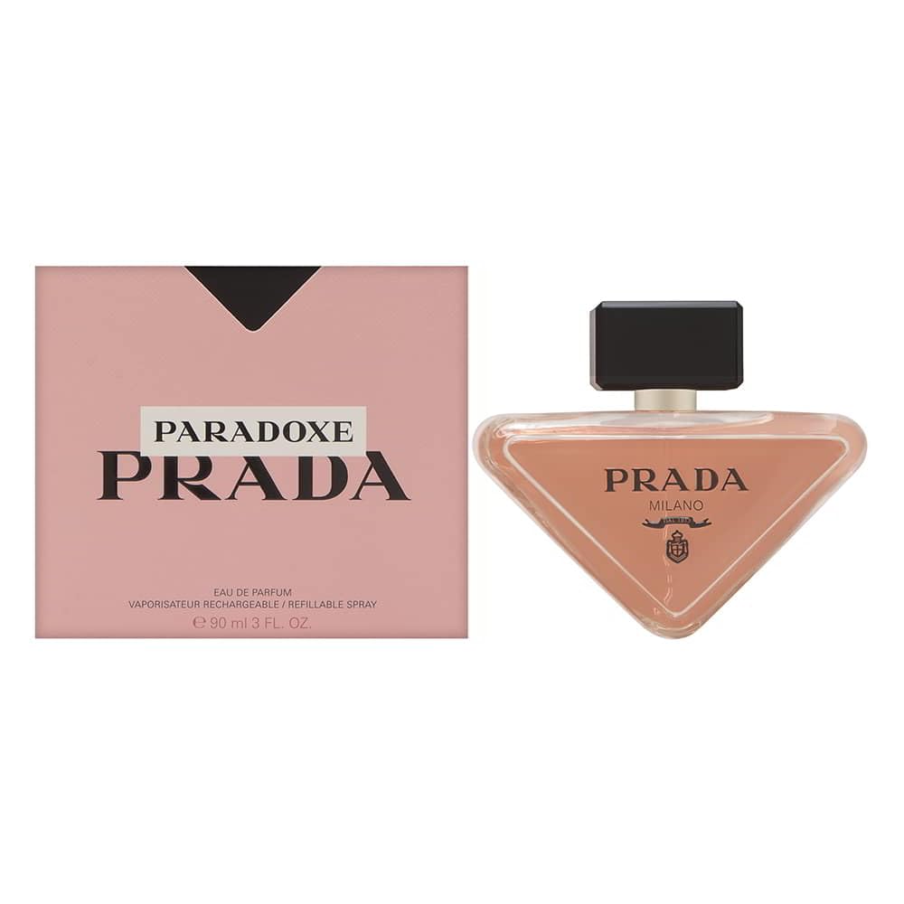 Prada Paradoxe Eau de parfum 90 ml 90 ml Lot de 1 13930₽