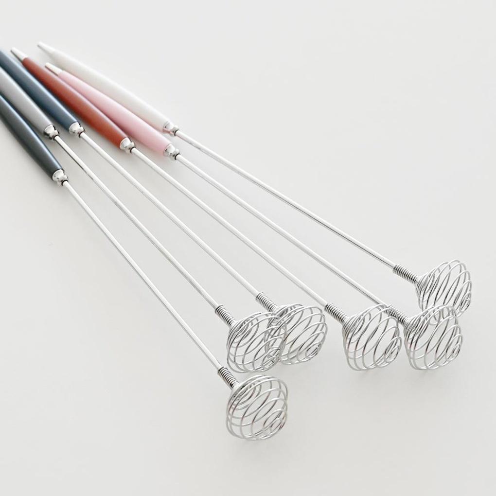 Мини-венчик Logan Shatin Cookware (6 цветов)