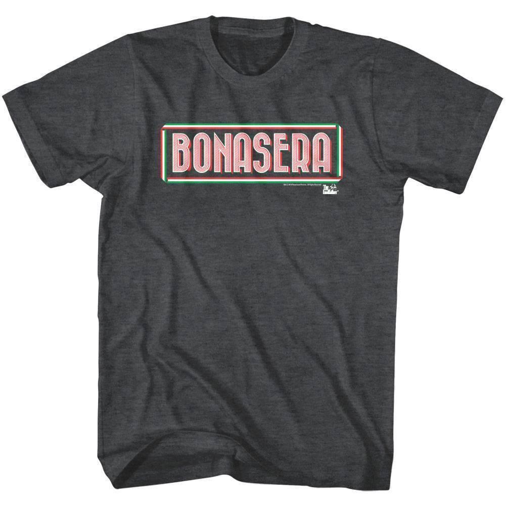 Godfather Bonasera Funerals Men T Shirt L