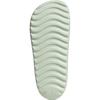 Adidas Adilette Lumia Slide Linen Green Unisex Sneakers JQ7459