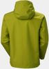 Helly Hansen Seven J Jacket (62047) Olive Green