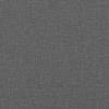 Back Cushion Dark Gray 140 x 19 x 50 cm Fabric