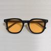 Multicolor Sunglasses Blush Gradient Sunglasses Summer Beauty Artifact Camellia Oleifera Abel. Sunglasses