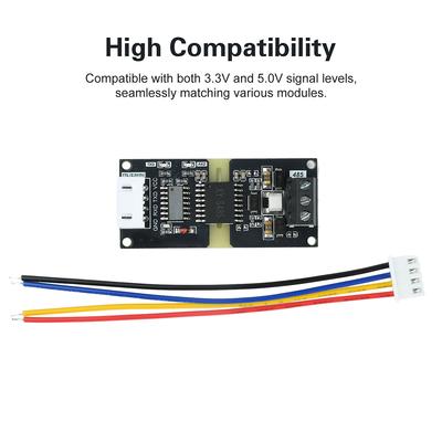 DIY-Module – Elektronische Module