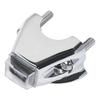 Clutch Control Switch Button Bracket For Motorcycles- Touring Road Street Glide Softail Dyna All Models Compatible