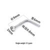 Smykker og accessoires – Piercing