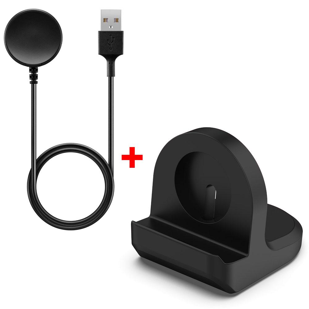 USB TYPC-C Magnetic Charger For Samsung Watch Ultra 47mm Fast Charging Dock Station Samsung Galaxy 7 FE 6 6 Classic 5 5pro