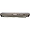 Built-in Visor Hood Hood2GO - WHIRLPOOL - WCN65FLXH2G - Stainless Steel - Class D - 13.2 X 56.4 X 59.5 Cm