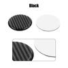 uxcell Wheel Center Hub Caps Car Wheel Rim Hub Caps 50mm Emblem Badge Wheel