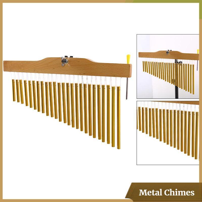 Metall-Klangstäbe Professionelle Begleitung Schlaginstrument Musikpädagogisches Instrument Zubehör