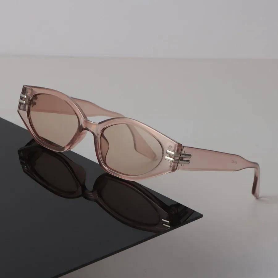 

Vintage Sunglasses Women Men Brand Mirror Female Male Cool Candy Colors Round Sun Glasses Designer Other