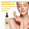 Nectar Anti-Cracking Essence Strengthens Moisturizing Skin Firming Moisturizing Soothing Facial Treatment Essence