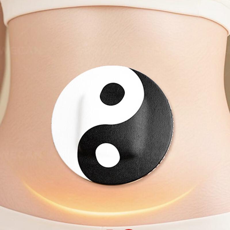 Wecan Herbal Ginger Warm Patches