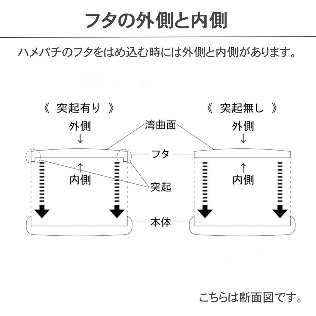 90mm Round Acrylic Keychain Holder, Extra Large, Fits Collaboration Cafe Coasters, Handmade, Clear Acrylic Parts, Made in Japan (Pack of 6)