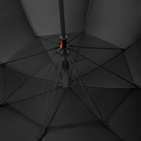 UV Blocking Fan Umbrella 3-in-1 Portable Mist Fan Umbrella Cooling Sun Protection Mister Spray