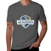Evz Academy T-Shirt Work Utility Freizeit T-Shirt