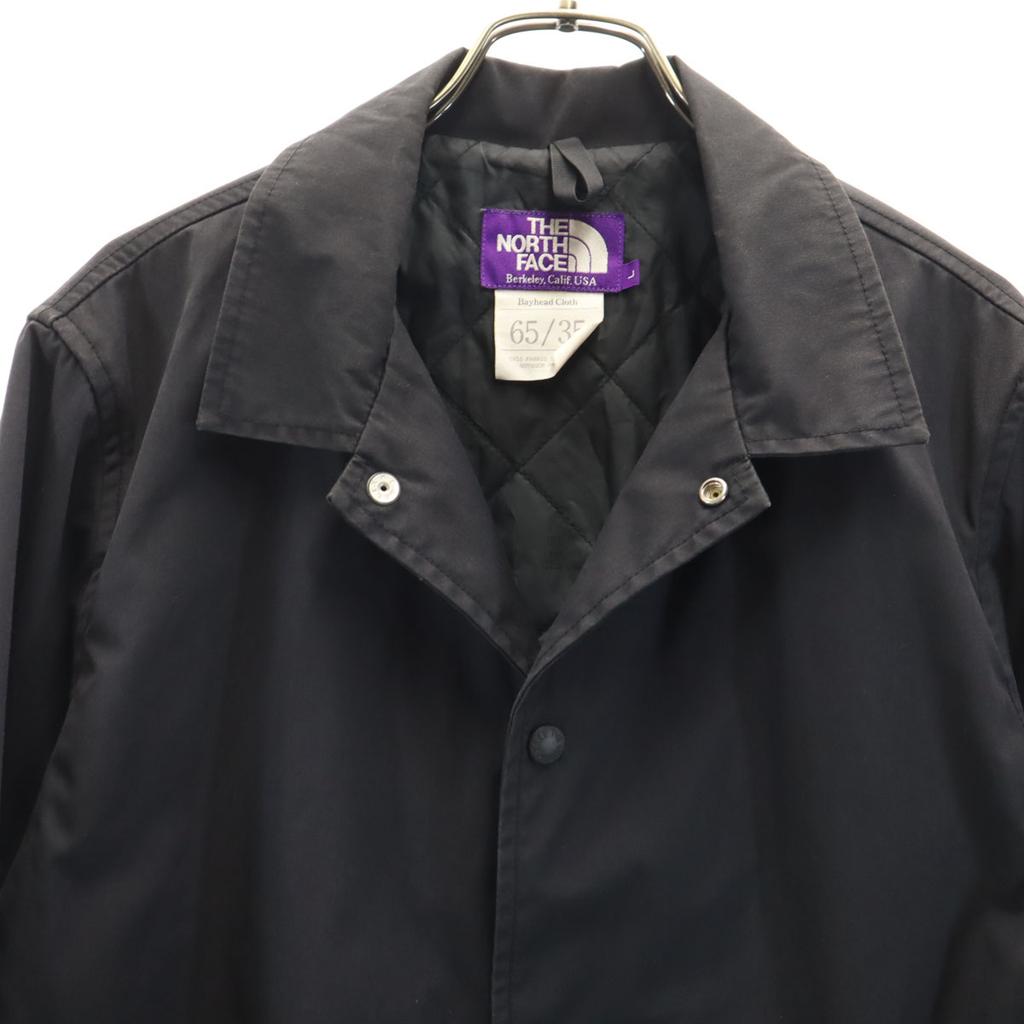 THE NORTH FACE Jacket L Black series NY2755N Outdoor Men's Used