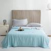 Summer Smooth Air Conditioner Lightweight Comforter Soft Skin-friendly Quilt Cooling Blankets  Antibacterial Cool Duvet