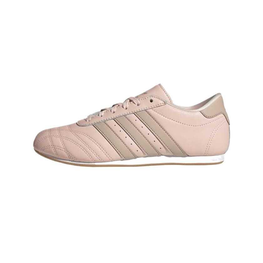 (WMNS) adidas Taekwondo  Pink Wonder Taupe  Women s JS0304 EU 43⅓
