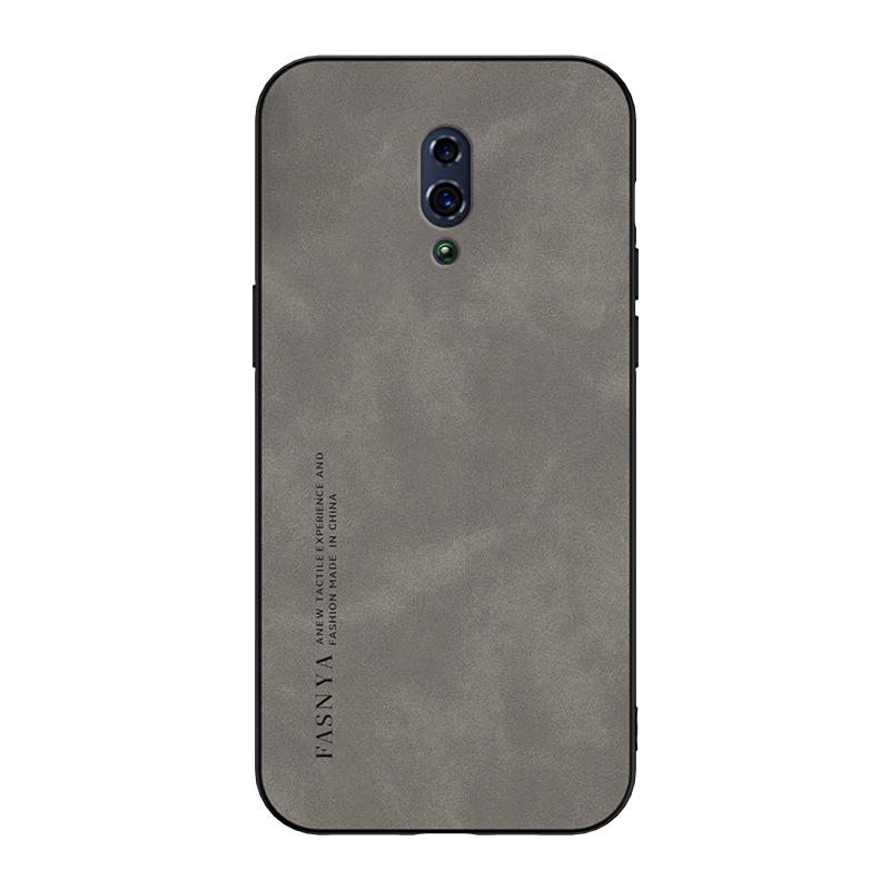 Dla OPPO Reno 3 2 2F 5 Z 5F Case twardy TPU silikonowy zderzak odporny na wstrząsy futerał na telefon OPPO Reno 7 8 4G 5Pro obudowa