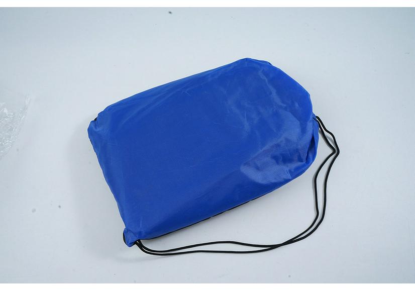 Portable Inflatable Camping Air Sofa Bed