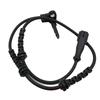 479100004R Front Left Right ABS Wheel Speed Sensor For Renault Duster Fluence 2.0L 2011- New
