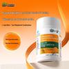 Kang En Bei L-Carnitine Green Tea Polyphenol Weight Loss Capsules