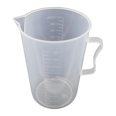 Kitchen Tools Measuring Jug Sugar 500 Ml Chemistry
