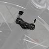 Motorcycle Stent Bracket Bumper Clamp Auxiliary Spotlight Headlight Mount Clip Handle bar Holder 32mm/42mm/54mm
