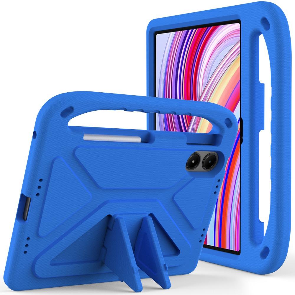 Shockproof Case for Redmi Pad Pro Poco Pad 12.1 Inch Tablet Durable Protective Cover with Auto Sleep Wake Feature